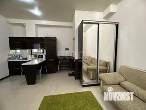 2-к квартира, вторичка, 30м2, 1/6 этаж