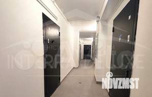 Студия квартира, вторичка, 32м2, 2/9 этаж