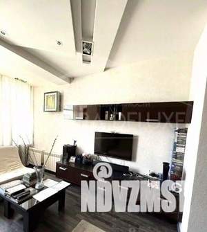 1-к квартира, вторичка, 53м2, 3/5 этаж