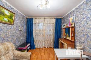 3-к квартира, вторичка, 63м2, 2/5 этаж