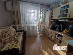 1-к квартира, вторичка, 22м2, 1/5 этаж