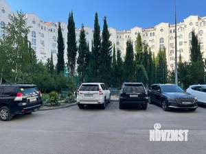 3-к квартира, вторичка, 130м2, 8/9 этаж