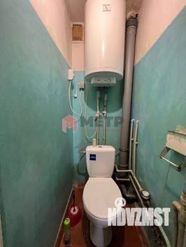 3-к квартира, вторичка, 70м2, 8/9 этаж