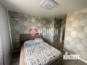 3-к квартира, вторичка, 74м2, 7/9 этаж