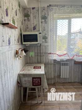1-к квартира, вторичка, 30м2, 4/5 этаж