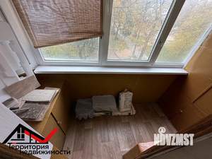 2-к квартира, вторичка, 50м2, 3/12 этаж