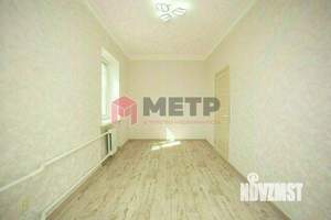 2-к квартира, вторичка, 46м2, 3/3 этаж