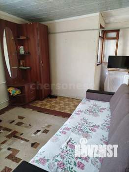 2-к квартира, вторичка, 36м2, 1/5 этаж