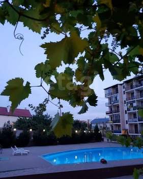 Студия квартира, вторичка, 27м2, 3/5 этаж
