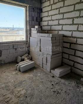 2-к квартира, вторичка, 110м2, 4/5 этаж