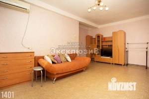 2-к квартира, вторичка, 44м2, 4/5 этаж