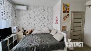 1-к квартира, вторичка, 41м2, 2/10 этаж