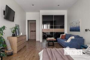 2-к квартира, вторичка, 88м2, 2/6 этаж