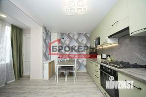 1-к квартира, вторичка, 35м2, 1/5 этаж