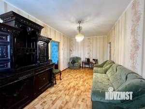 2-к квартира, вторичка, 42м2, 2/4 этаж