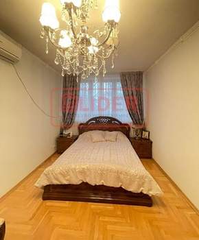 6-к квартира, вторичка, 180м2, 2/3 этаж