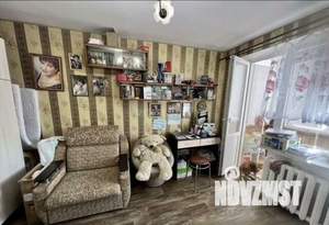 1-к квартира, вторичка, 24м2, 5/5 этаж