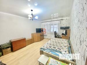 1-к квартира, вторичка, 31м2, 1/5 этаж
