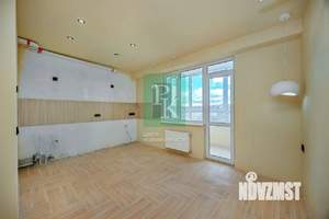 1-к квартира, вторичка, 30м2, 8/8 этаж