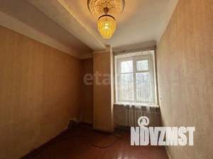 2-к квартира, вторичка, 55м2, 1/2 этаж