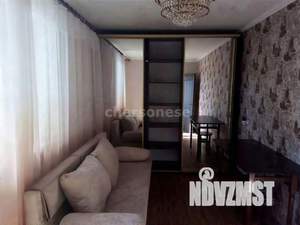 2-к квартира, вторичка, 44м2, 4/5 этаж