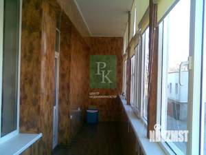 4-к квартира, вторичка, 169м2, 2/5 этаж