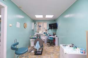 3-к квартира, вторичка, 61м2, 1/5 этаж