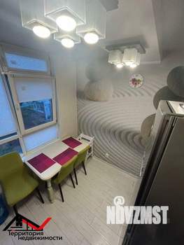 2-к квартира, вторичка, 69м2, 2/11 этаж
