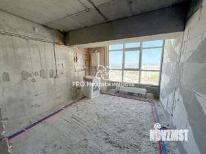 2-к квартира, сданный дом, 61м2, 9/11 этаж