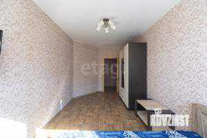 1-к квартира, вторичка, 36м2, 4/6 этаж