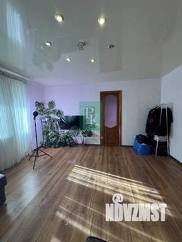 4-к квартира, вторичка, 82м2, 1/9 этаж