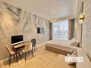 Студия квартира, вторичка, 30м2, 5/10 этаж