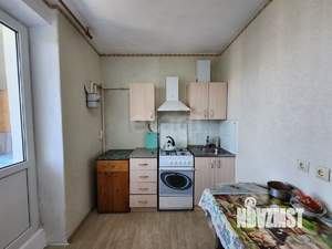 1-к квартира, вторичка, 40м2, 5/5 этаж