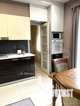 2-к квартира, вторичка, 44м2, 2/2 этаж