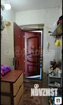 1-к квартира, вторичка, 31м2, 3/5 этаж