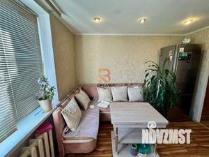 2-к квартира, вторичка, 55м2, 5/5 этаж