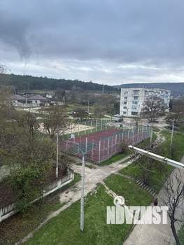 1-к квартира, вторичка, 22м2, 5/5 этаж