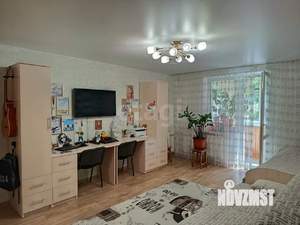 3-к квартира, вторичка, 77м2, 1/5 этаж