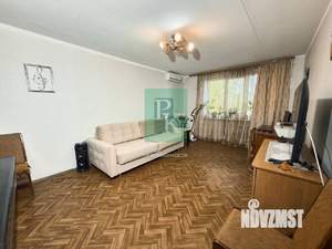 3-к квартира, вторичка, 77м2, 1/5 этаж