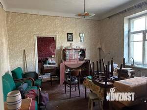 3-к квартира, вторичка, 55м2, 1/1 этаж