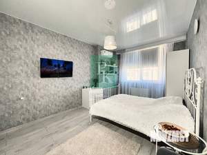 1-к квартира, вторичка, 38м2, 8/8 этаж