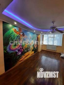 2-к квартира, вторичка, 51м2, 1/5 этаж