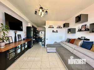 2-к квартира, вторичка, 66м2, 4/5 этаж