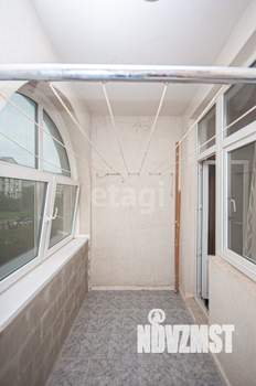 1-к квартира, вторичка, 55м2, 3/8 этаж