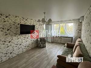2-к квартира, вторичка, 54м2, 3/5 этаж