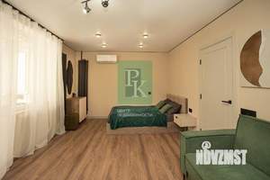 1-к квартира, вторичка, 36м2, 1/5 этаж