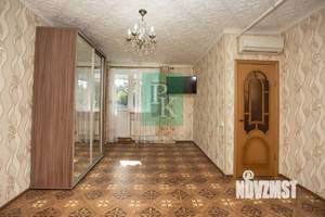 1-к квартира, вторичка, 30м2, 2/2 этаж