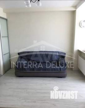 1-к квартира, вторичка, 37м2, 10/10 этаж