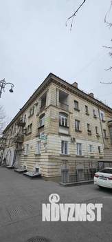 2-к квартира, вторичка, 67м2, 3/3 этаж