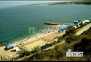 1-к квартира, вторичка, 32м2, 1/6 этаж